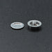 Aluminum Pans And Lids T Zero Low Mass for TA 901670.901/901684.901 for TA Instruments/TA AL Crucible | NEXACULE - Sample pan /crucible with lid