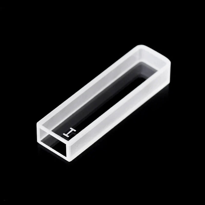 1.75ml Infrared Quartz Cuvette 5mm  Spectrophotometry Cells | NEXACULE - Infrared Ray Cuvettes