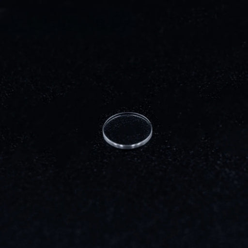Sapphire Disk/Disc D7.0mm T0.16mm for ME-00017759 for Mettler Toledo/Mettler DSC Consumables | NEXACULE - Disc