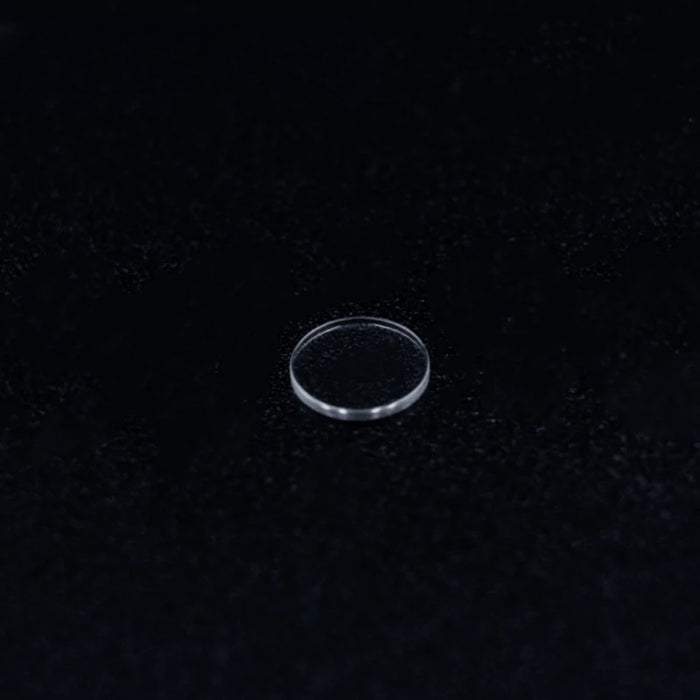 Sapphire Disk/Disc D7.0mm T0.16mm for ME-00017759 for Mettler Toledo/Mettler DSC Consumables | NEXACULE - Disc