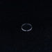 Sapphire Disk/Disc D7.0mm T0.16mm for ME-00017759 for Mettler Toledo/Mettler DSC Consumables | NEXACULE - Disc