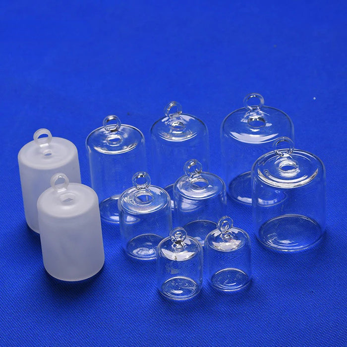 Quartz Plugs Clear Quartz Plugs Quartz Stopper for Furnace | NEXACULE - Quartz Plugs