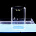Quartz Cuvette Cells for Measuring Reflected Light | NEXACULE - Reflectance Cuvettes