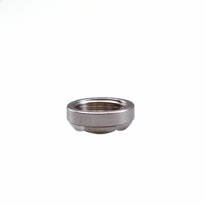 25μL Reusable High Pressure Capsules Stainless Steel High Pressure Crucible With Lid/Seal for TA Instruments/TA | NEXACULE - High pressure capsules