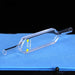 700ul Quartz Flow Cuvettes Cells 2mm Two Way Light | NEXACULE - Flow Cuvettes