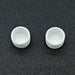 80μl Alumina Crucibles D6.7*5mm for Netzsch Ceramic Pans Thermal Analysis Consumables Al2O3 Pan | NEXACULE - Sample pan/crucible
