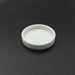 TGA Crucible Cover for 18CC TGA Crucible Eltra 26063 Ceramic Lids | NEXACULE - Lid