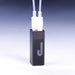 32ul Quartz Flow Cuvette with M6 Threaded Connectors for Lab| NEXACULE - Flow Cuvettes