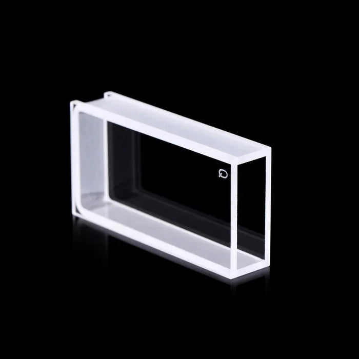 16ml ChromLAic AberrLAion Quartz Cuvettes Cells10mm | NEXACULE - UV Quart Cuvettes