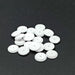 70μl Alumina Crucibles Medium with Lids for ME-00024123 for Mettler Toledo/Mettler Al2O3 Sample Pans | NEXACULE - Sample pan/Crucible with lid