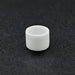 90μl Alumina Crucibles D6.8*5mm for Netzsch Ceramic Sample Pans | NEXACULE - Sample pan/crucible