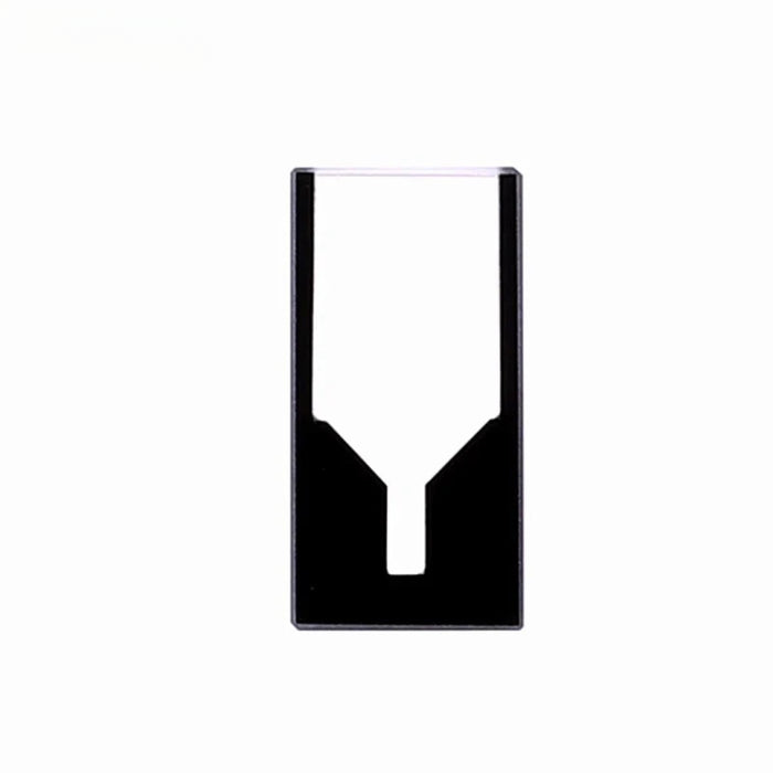 100ul Protein DeterminLAion Quartz Cuvette UV Cells | NEXACULE - Subminiature Cuvettes