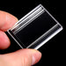 Quartz Cuvette 2Ways  UV Cells for Lab Square | NEXACULE - UV Quart Cuvettes