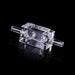 1.5ml Quartz Fluorescent Flow Cuvette Quartz Cell 10mm | NEXACULE - Flow Cuvettes