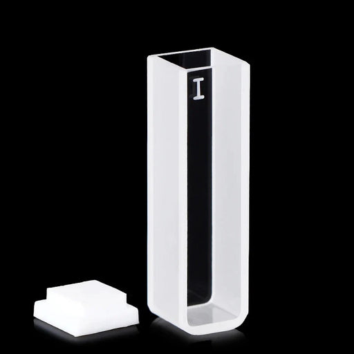 3.5ml IR Quartz Cuvettes 10mm Spectrophotometry Cuvette | NEXACULE - Infrared Ray Cuvettes