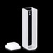 3.5ml IR Quartz Cuvettes 10mm Spectrophotometry Cuvette | NEXACULE - Infrared Ray Cuvettes