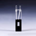 400ul Quartz Flow Cuvette with Glass Tube 10mm Flow Cells | NEXACULE - Flow Cuvettes