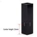 100ul Sub-Micro Quartz Fluorescence Cuvette with Lid 10mm Cells | NEXACULE - Subminiature Cuvettes