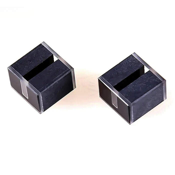 100ul Micro Quartz Cuvette 10mm UV Quartz Cells | NEXACULE - Subminiature Cuvettes