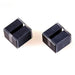 100ul Micro Quartz Cuvette 10mm UV Quartz Cells | NEXACULE - Subminiature Cuvettes