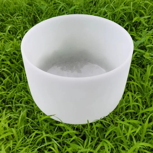 432HZ Quartz Singing Bowl for Sleep Singing Bowl for sale | NEXACULE - Quartz Music Related