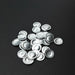 100μl Aluminum Crucibles Standard with Lid ME-51119872/ME-51119871 for Mettler Toledo/Mettler Aluminum Pans | NEXACULE - Sample pan/Crucible with lid