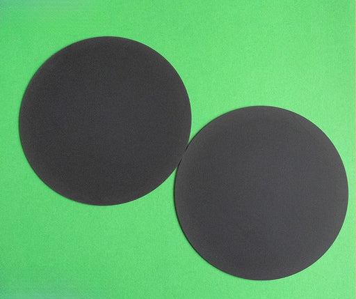 Silicon Nitride Substrate Silicon Nitride Plates Round Plate| NEXACULE - Silicon Nitride Plates