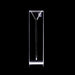 Micro UV Quartz Cuvette Fluorescence 10mm Cells with Lid | NEXACULE - Subminiature Cuvettes