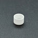 50μl Alumina Crucibles With Lid Suit For Mettler Toledo/Mettler Platinum Crucible Al2O3 Sample Pans | NEXACULE - Sample pan/Crucible with lid