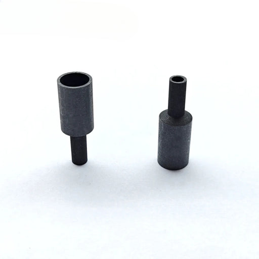 0.3 Ml Graphite Crucible for Netzsch GB399222 for Netzsch Graphite Sample Pans | NEXACULE - Sample pan /crucible