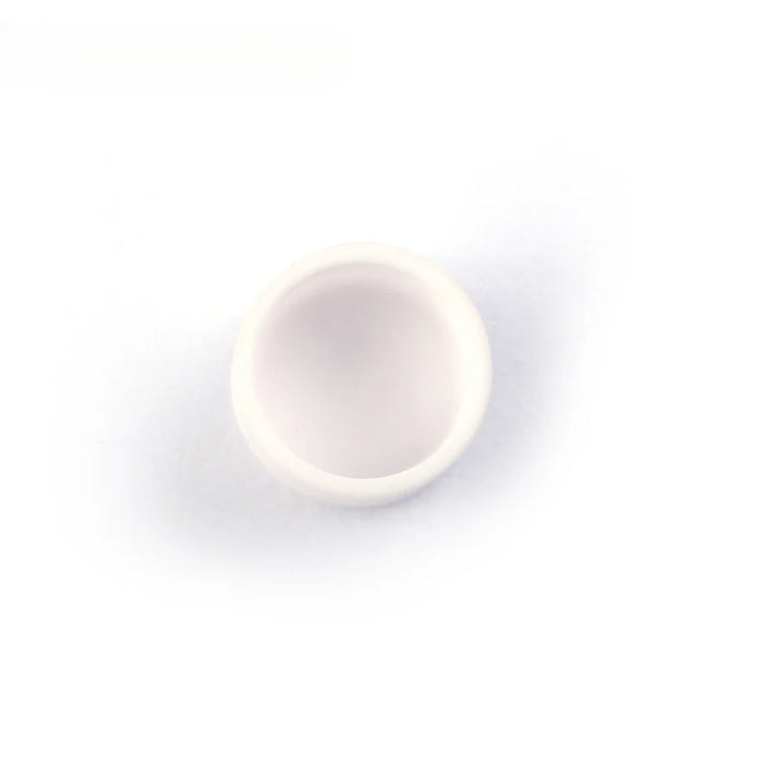85μl Zirconia Crucible With Lid Netzsch GB397053 /GB397052 for Netzsch Thermal Analysis Sample Pans | NEXACULE - Sample pan /crucible with lid