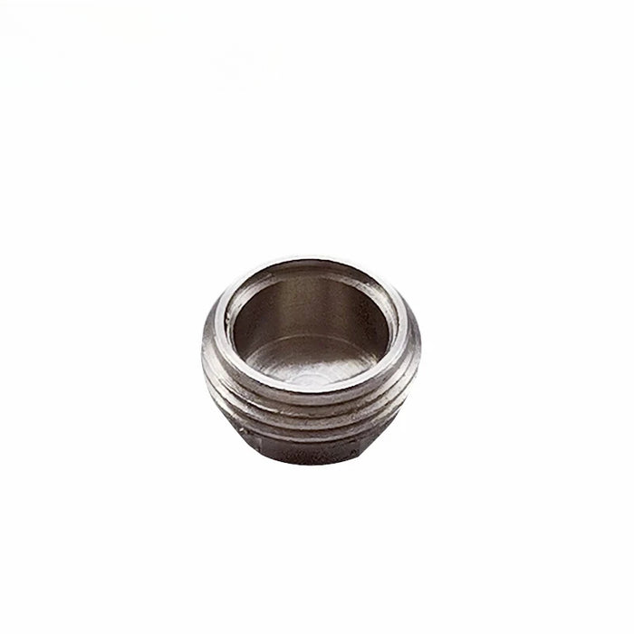 25μL Reusable High Pressure Capsules Stainless Steel High Pressure Crucible With Lid/Seal for TA Instruments/TA | NEXACULE - High pressure capsules