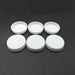 Small Crucible Cover for LECO 529-043 Ceramic Covers TGA Lid | NEXACULE - Lid