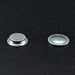40μl Aluminum Crucibles with Lid Standard for ME 00026763 for Mettler Toledo/Mettler AL Sample Pans | NEXACULE - Sample pan/Crucible with lid