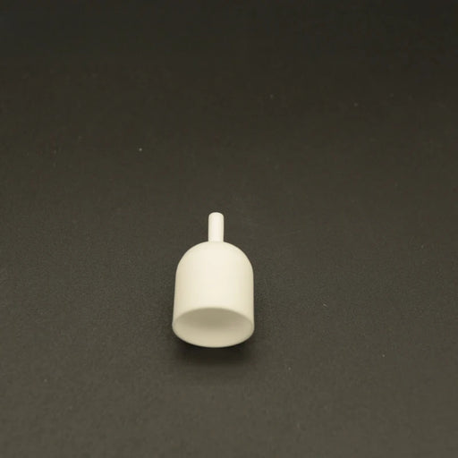3.4ml Netzsch Alumina Crucibles TGA Sample Carrier GB445213 For Netzsch DSC crucibles | NEXACULE - Sample pan/crucible