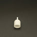 3.4ml Netzsch Alumina Crucibles TGA Sample Carrier GB445213 For Netzsch DSC crucibles | NEXACULE - Sample pan/crucible