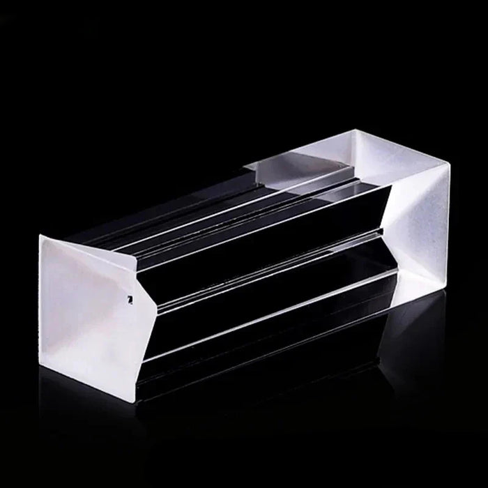 14ul Quartz Fluorescent Flow Cuvette Quartz Cell 0.6mm | NEXACULE - Flow Cuvettes