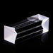 14ul Quartz Fluorescent Flow Cuvette Quartz Cell 0.6mm | NEXACULE - Flow Cuvettes