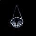 180μl Quartz Sample Pans Kit for TA 957210.902 for TA Instruments/TA Thermal Analysis Consumable | NEXACULE - Kit, Sample Pans, Quartz