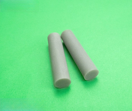 High Quality Aluminum Nitride Rods Aluminum Nitride Bar | NEXACULE - Aluminum Nitride Rods