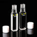 5mm Quartz Thread Colorimetric Dish UV Spiral Quartz Bottle| NEXACULE - Sealed Cuvettes