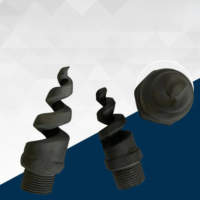High Quality Silicon Carbide Nozzle Atomizing Nozzle | NEXACULE - Silicon Carbide Nozzle