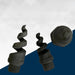 High Quality Silicon Carbide Nozzle Atomizing Nozzle | NEXACULE - Silicon Carbide Nozzle
