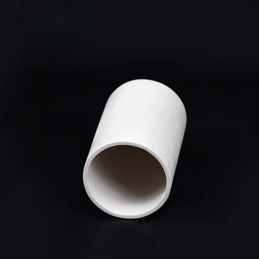 Zirconia Crucibles Zirconia Ceramic Crucible Cylinder | NEXACULE - Zirconia Crucibles