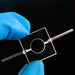 Quartz Flow Cuvettes Quartz Smaple Cells Can be Customized| NEXACULE - Flow Cuvettes