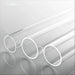 High Purity 99.99% Quartz tube for High-Temperature to Use | NEXACULE - Quartz Tubes