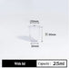 Premium Quartz Crucibles for crucibles chemistry Arc-Shaped | NEXACULE - Quartz Crucible