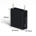 96ul Quartz Flow Cuvette with Stainless Tube 30mm Flow Cells| NEXACULE - Flow Cuvettes