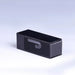 32ul Quartz Flow Cuvette with M6 Threaded Connectors for Lab| NEXACULE - Flow Cuvettes