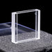3.5/6.2ml Quartz Sample Flow Cells Quartz Cuvettes 3/5mm | NEXACULE - Flow Cuvettes